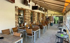Apartman Katarina V Penzione Pod Smrekom