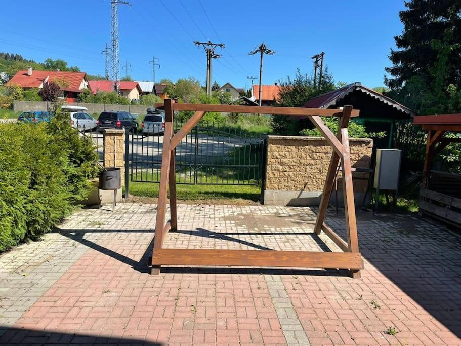 Apartman Katarina V Penzione Pod Smrekom Martin Exteriér fotografie
