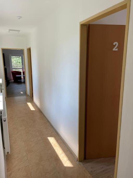 Apartman Katarina V Penzione Pod Smrekom Martin Exteriér fotografie