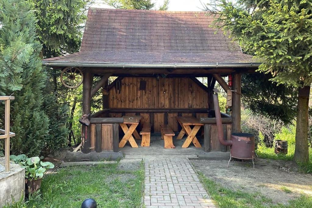 Apartman Katarina V Penzione Pod Smrekom Martin Exteriér fotografie