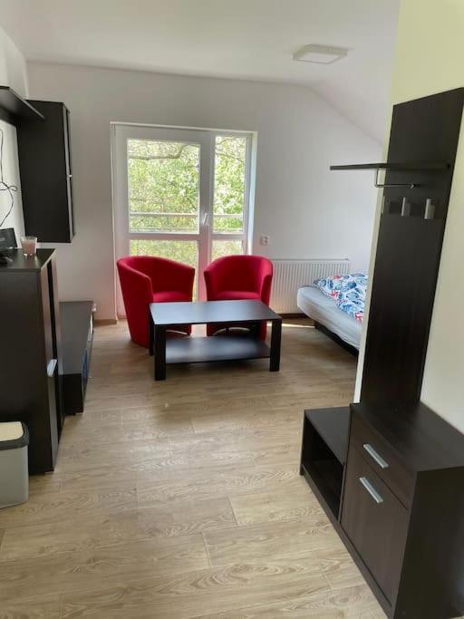 Apartman Katarina V Penzione Pod Smrekom Martin Exteriér fotografie