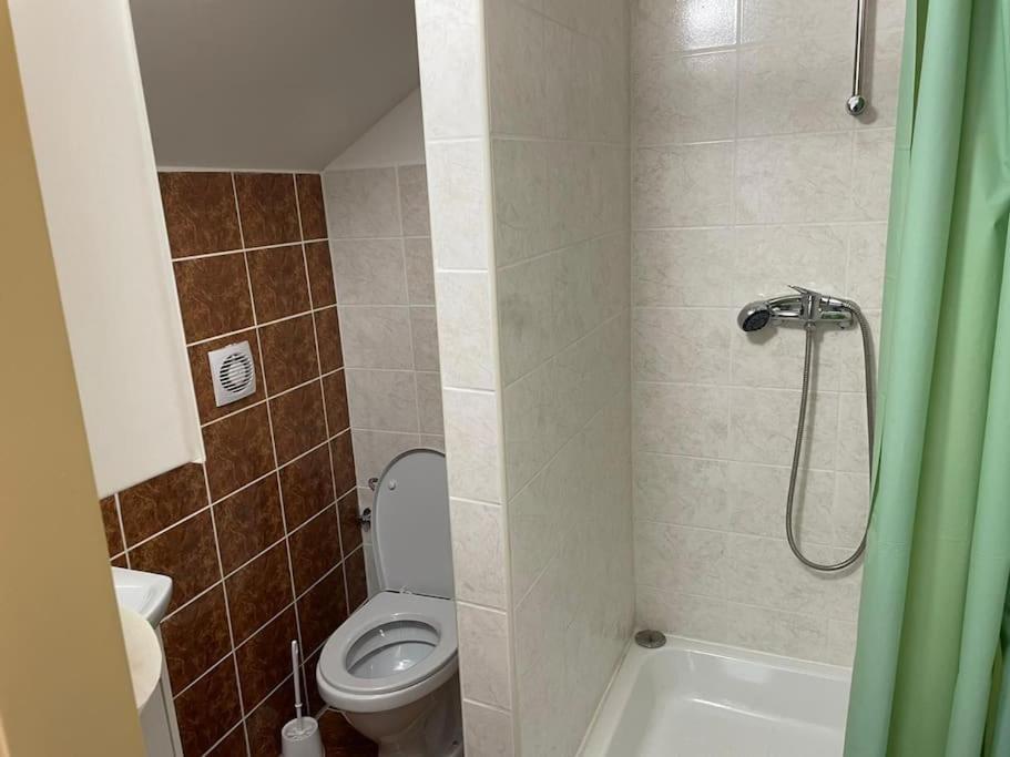 Apartman Katarina V Penzione Pod Smrekom Martin Exteriér fotografie