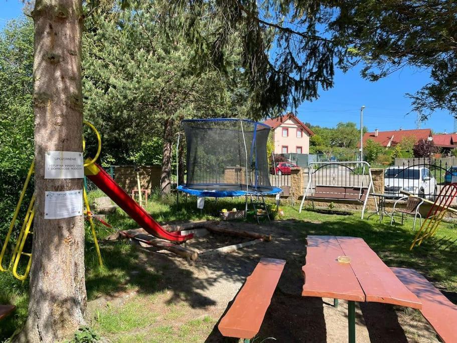 Apartman Katarina V Penzione Pod Smrekom Martin Exteriér fotografie
