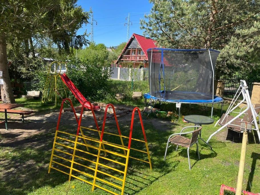 Apartman Katarina V Penzione Pod Smrekom Martin Exteriér fotografie